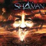 Shaman - The Ritual